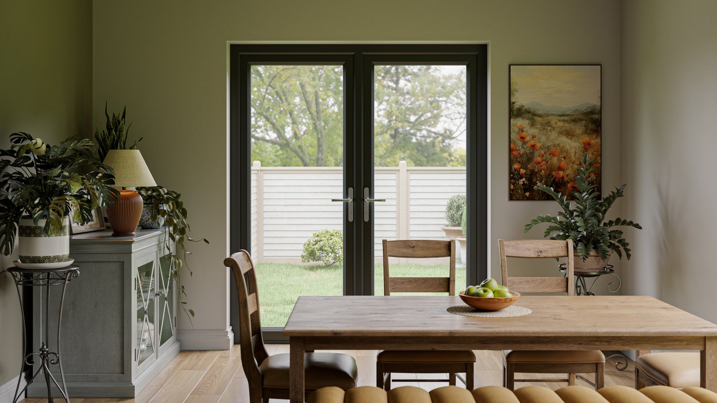 Entrance Hall 4_V1 Rebated with Chamfered Profile-1