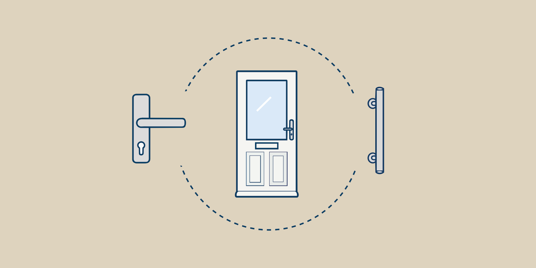 DOVISTA_DoorAccessories