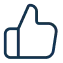 thumbs-up