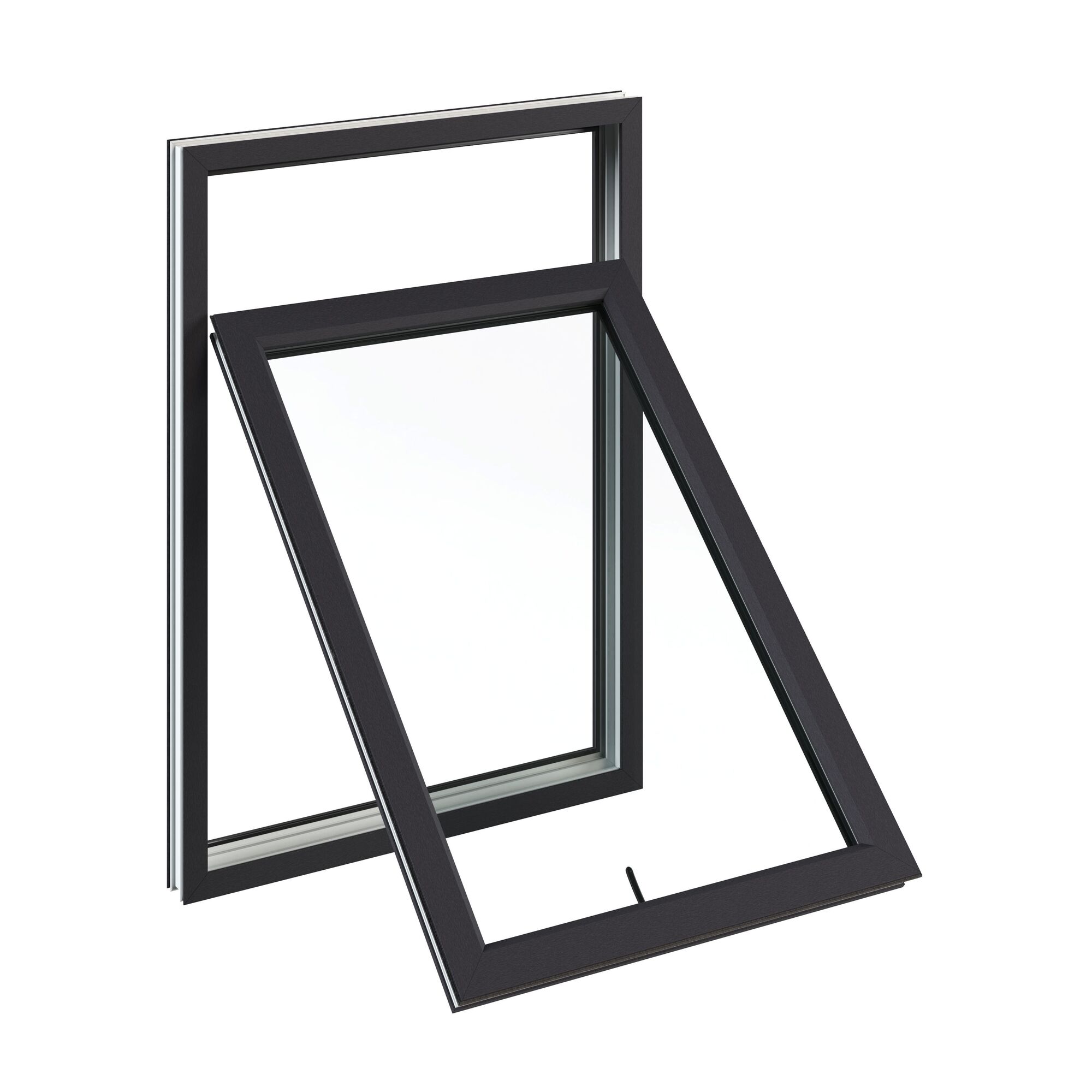 top hung low