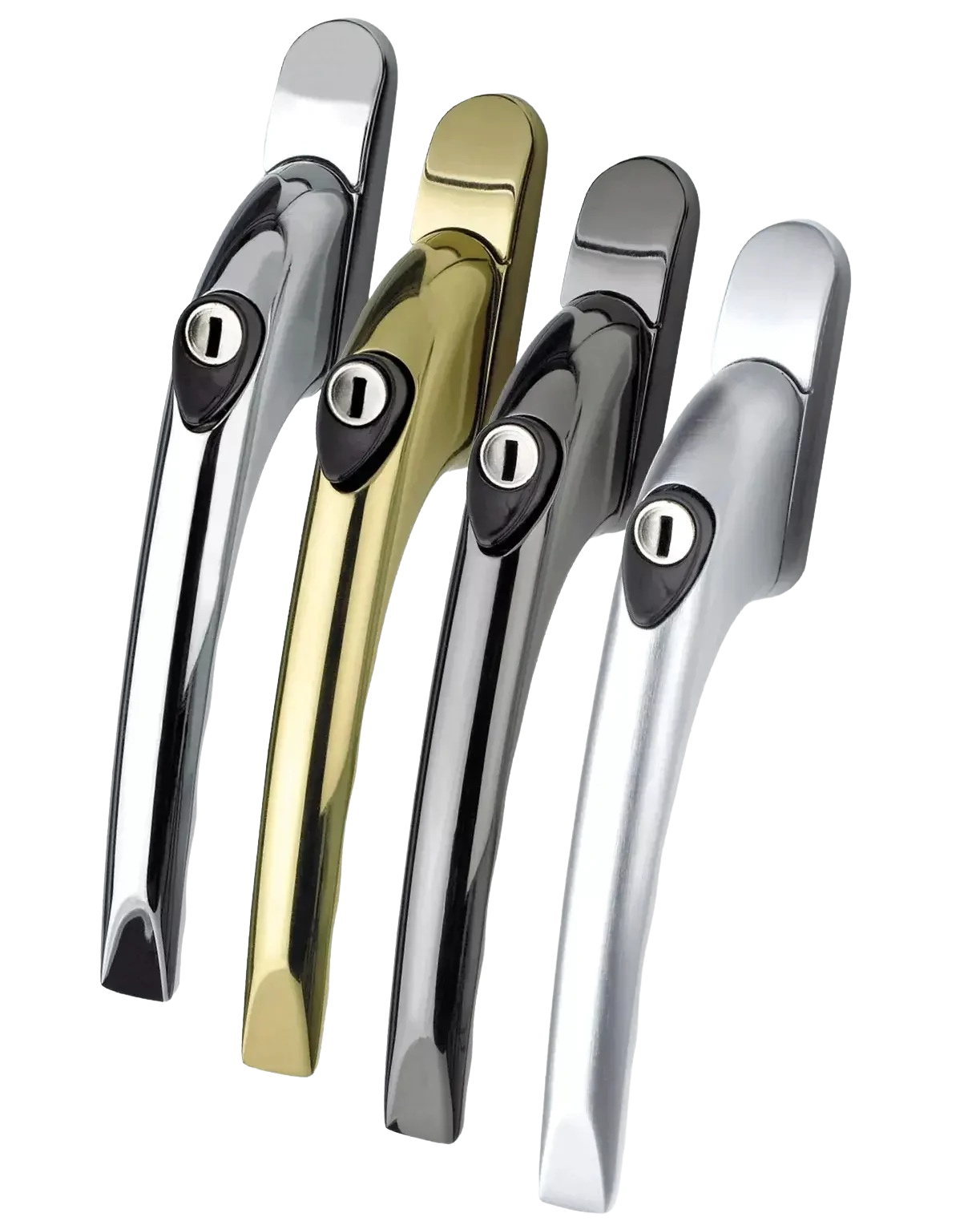 window accessories handles - Edited