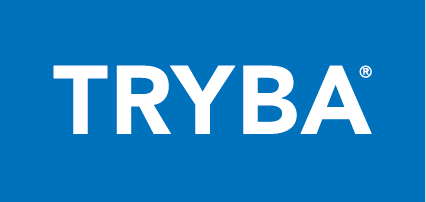 TRYBA principal BLEU sans métiers