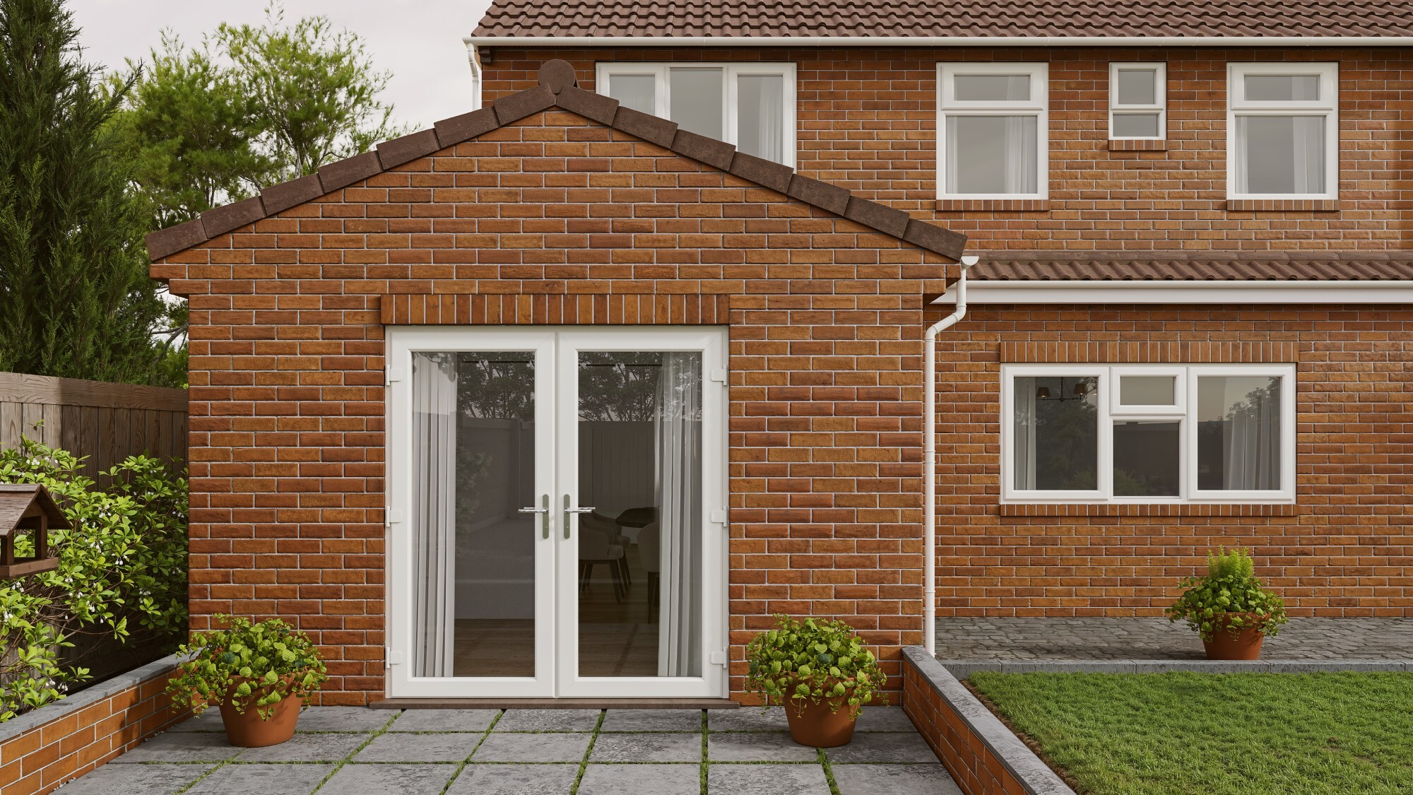 House 8 close-up low res