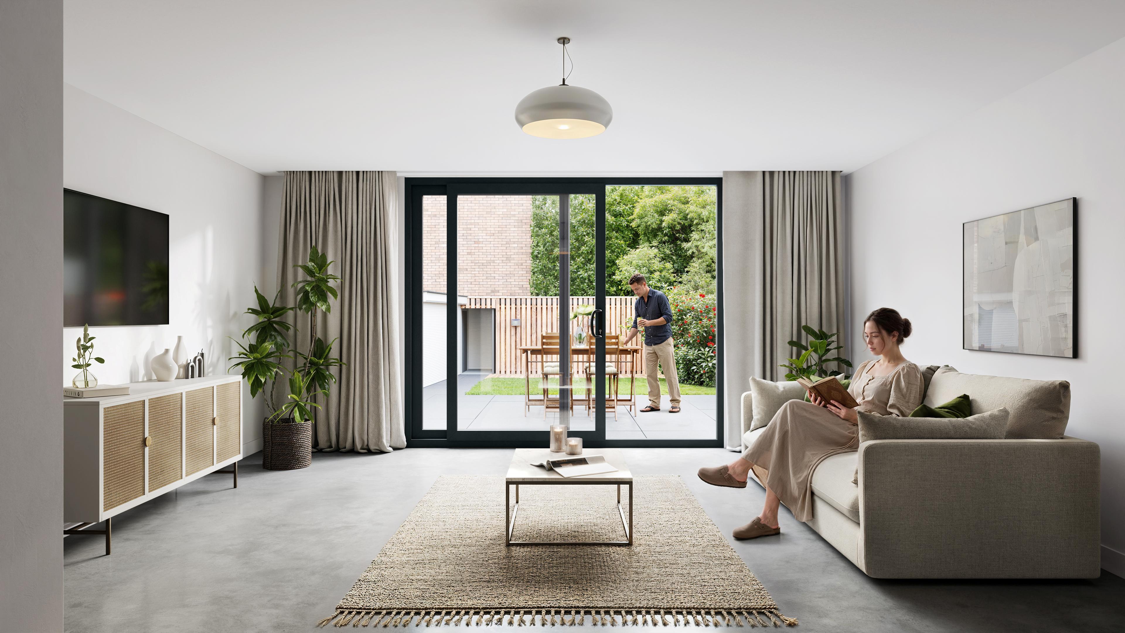 Sliding door modern internal v1_low